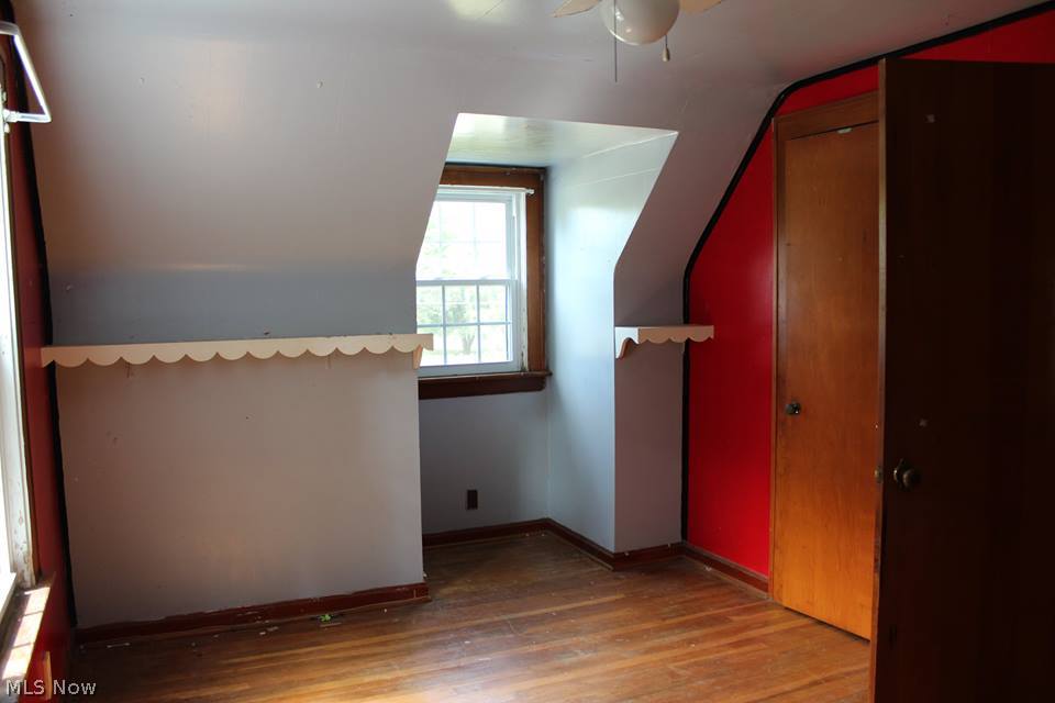 Columbia - Residential