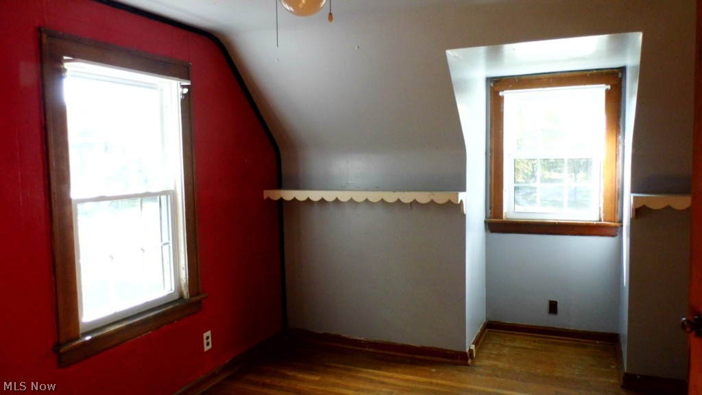 Columbia - Residential