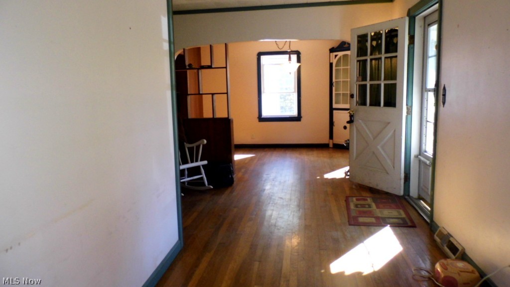 Columbia - Residential