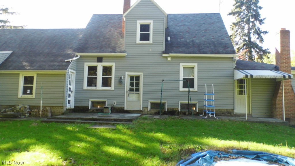 Columbia - Residential