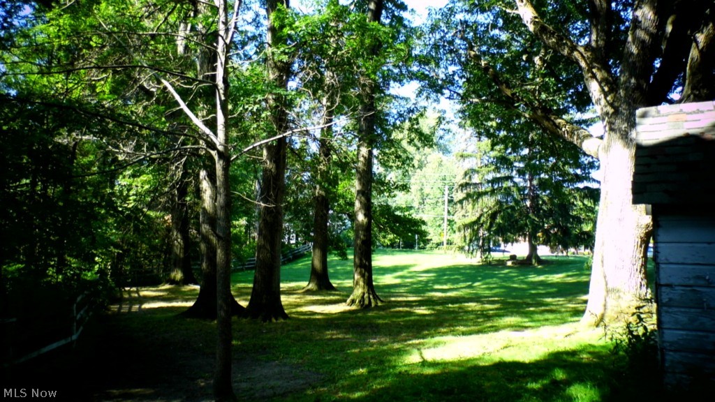 Columbia - Residential