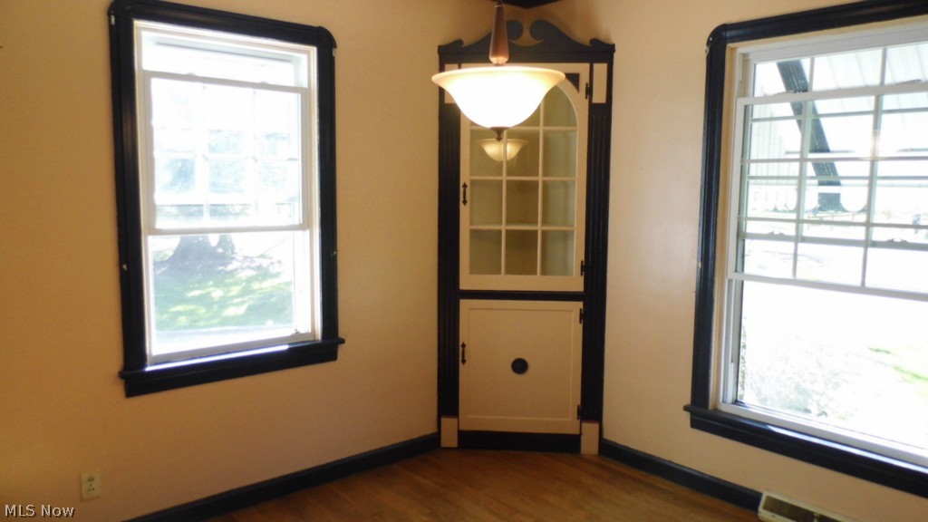 Columbia - Residential