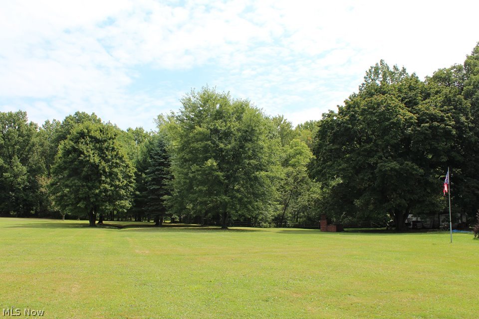 Columbia - Residential