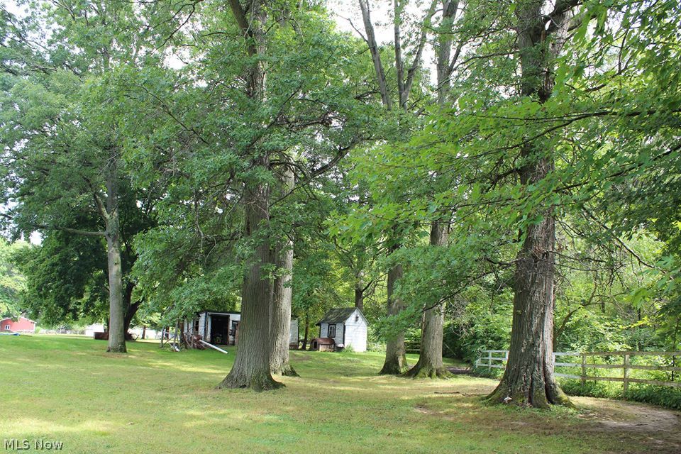 Columbia - Residential