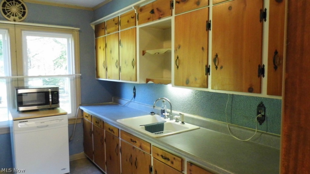 Columbia - Residential