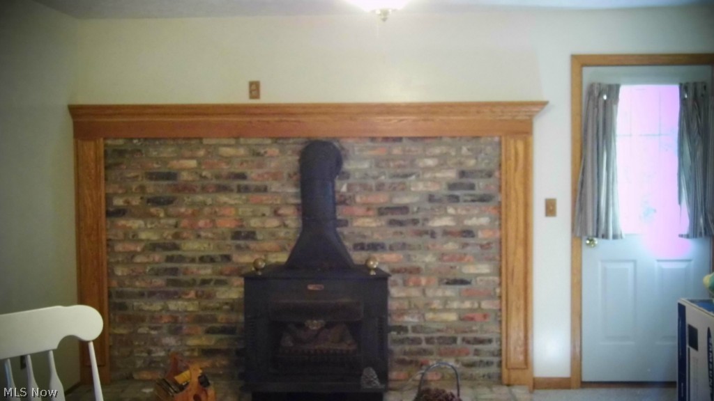 Columbia - Residential