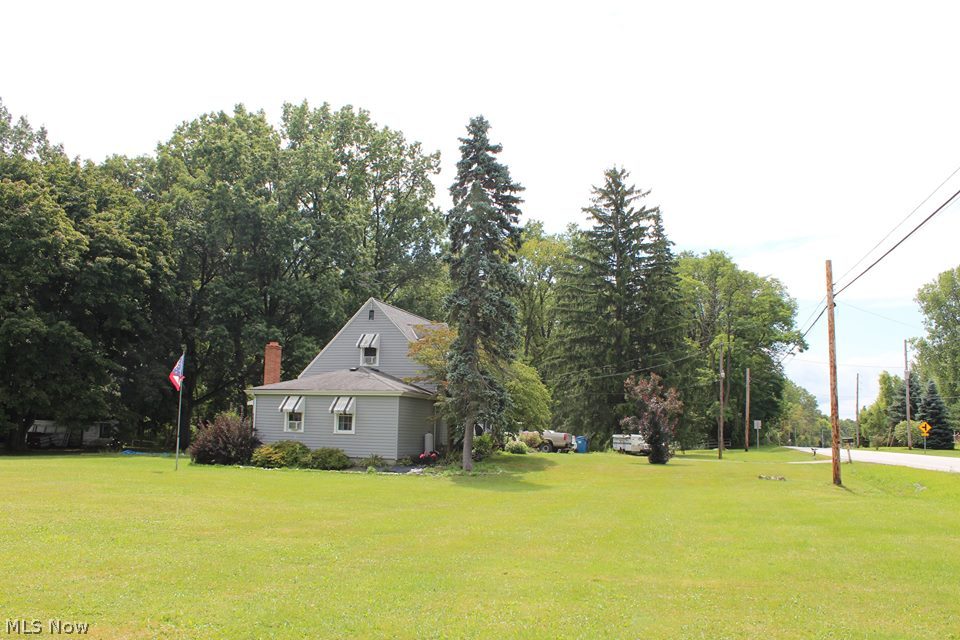 Columbia - Residential