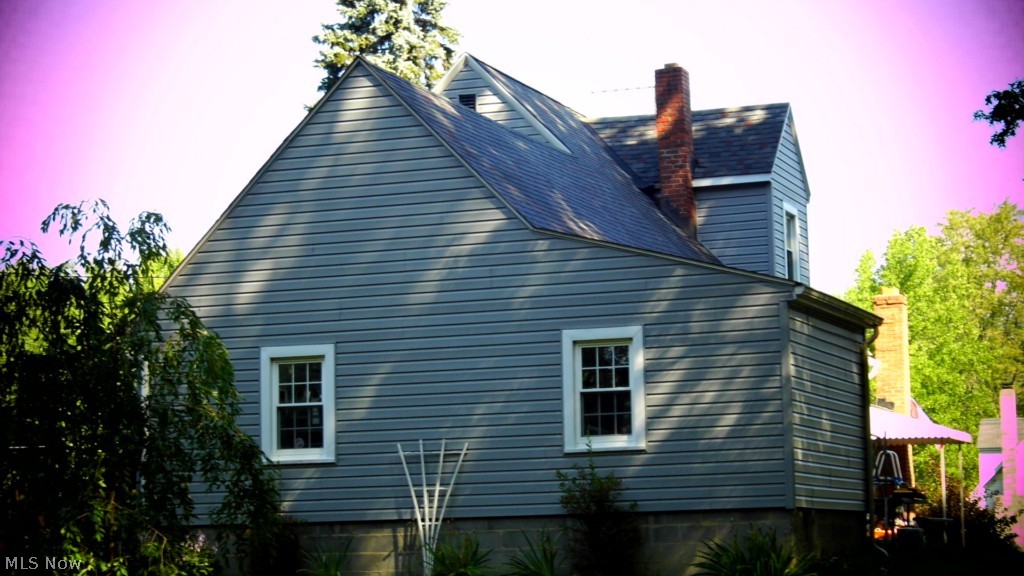 Columbia - Residential