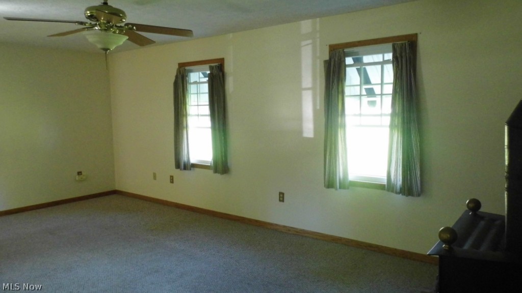 Columbia - Residential