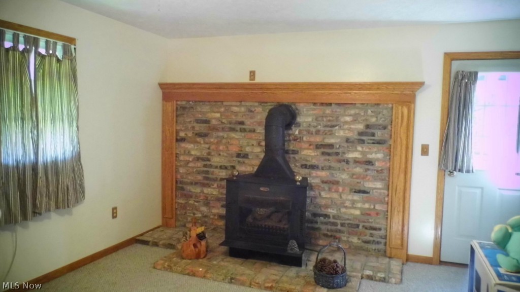 Columbia - Residential