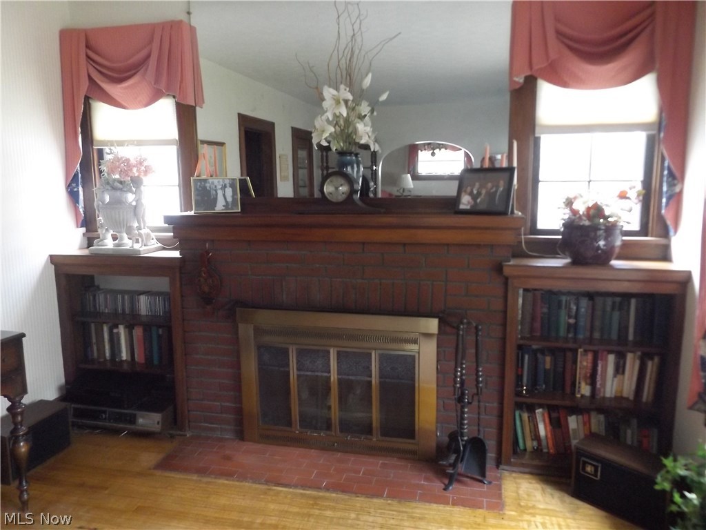 North Canton - Residential