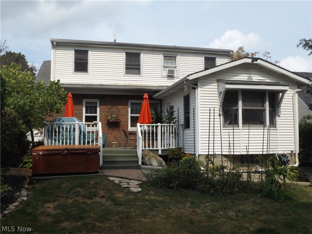 North Canton - Residential