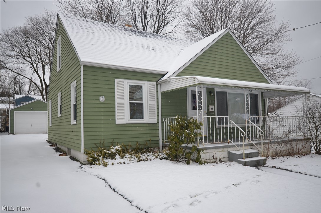 Riverside Park - Residential