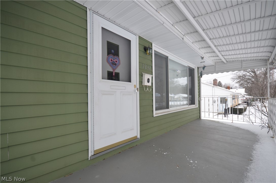 Riverside Park - Residential