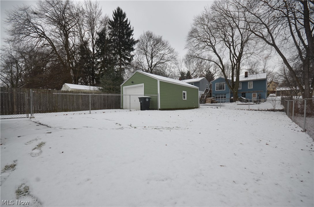 Riverside Park - Residential