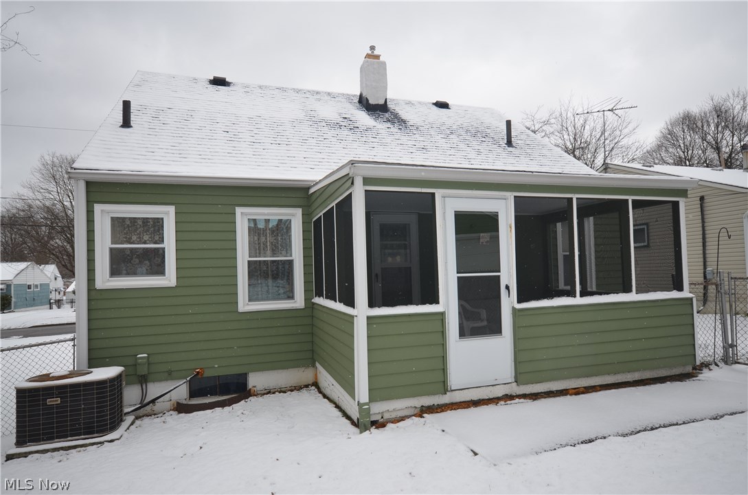 Riverside Park - Residential