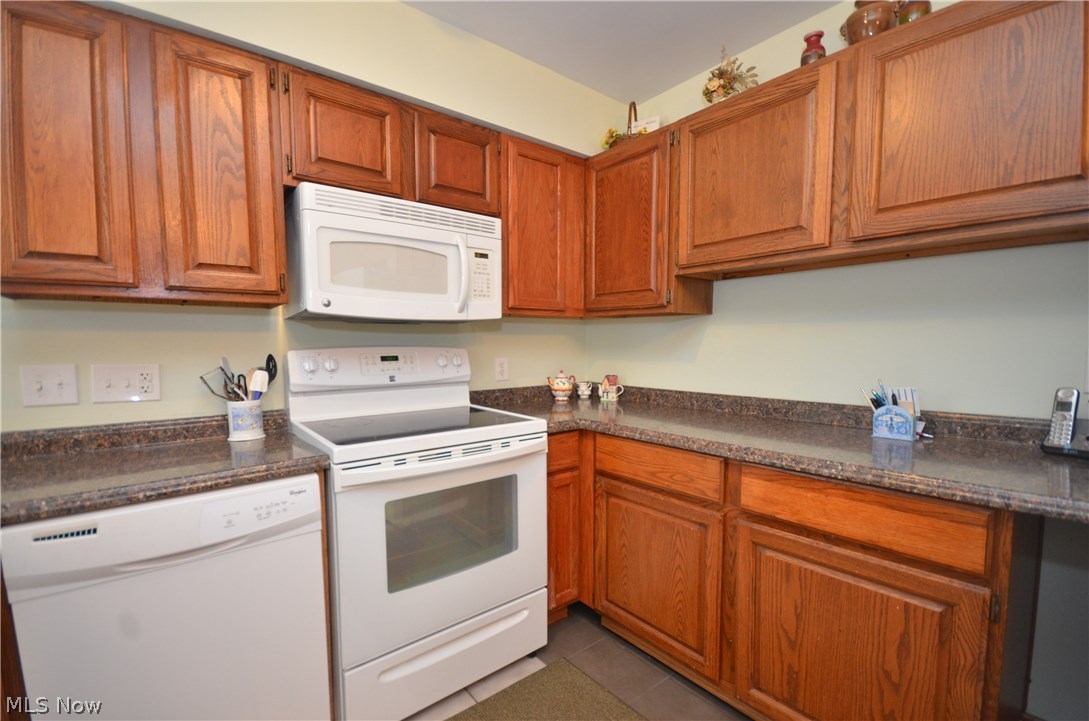 Riverside Park - Residential