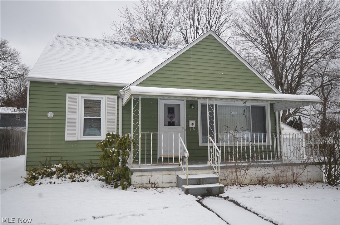 Riverside Park - Residential