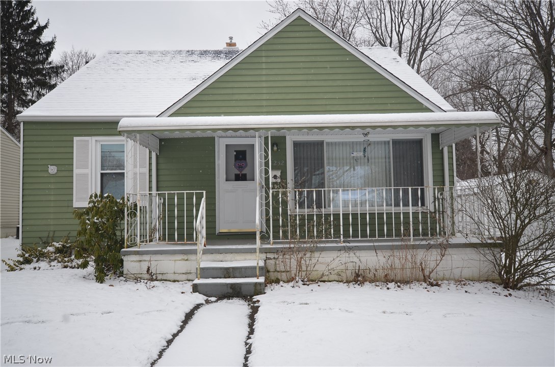 Riverside Park - Residential