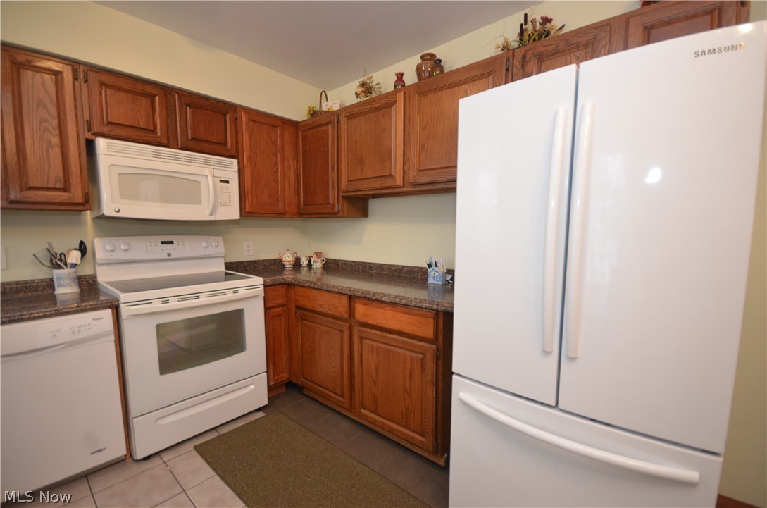 Riverside Park - Residential