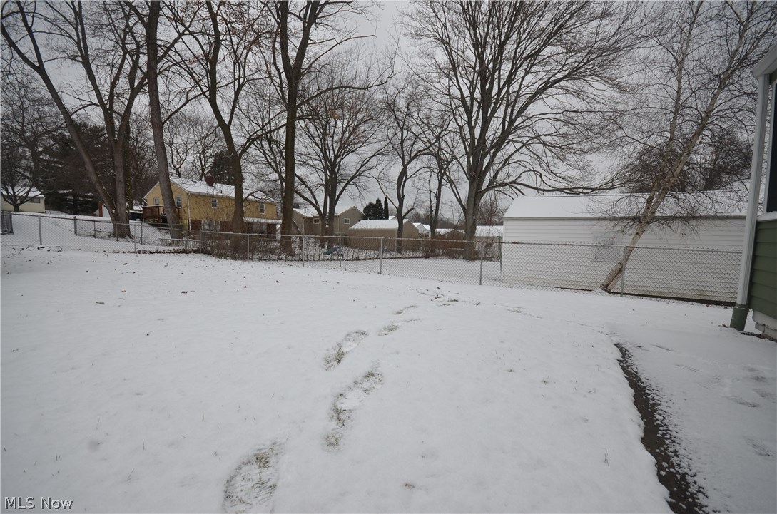 Riverside Park - Residential