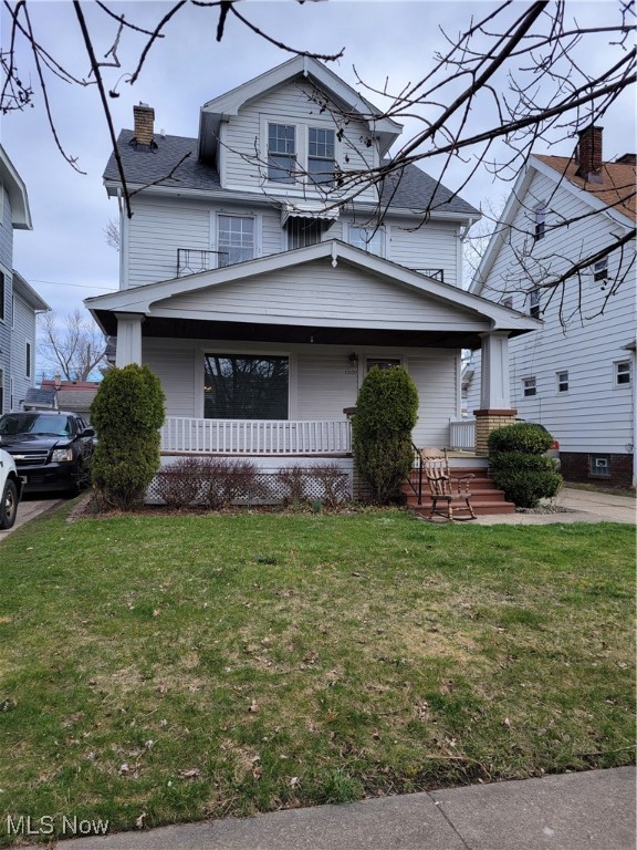 10109 Robinson Avenue, Garfield Heights, Ohio image 1
