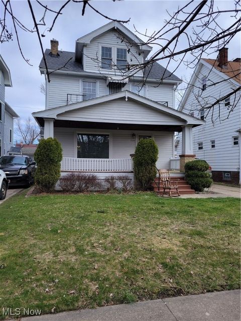 10109 Robinson Avenue, Garfield Heights, OH 44125 - MLS#: 5122707