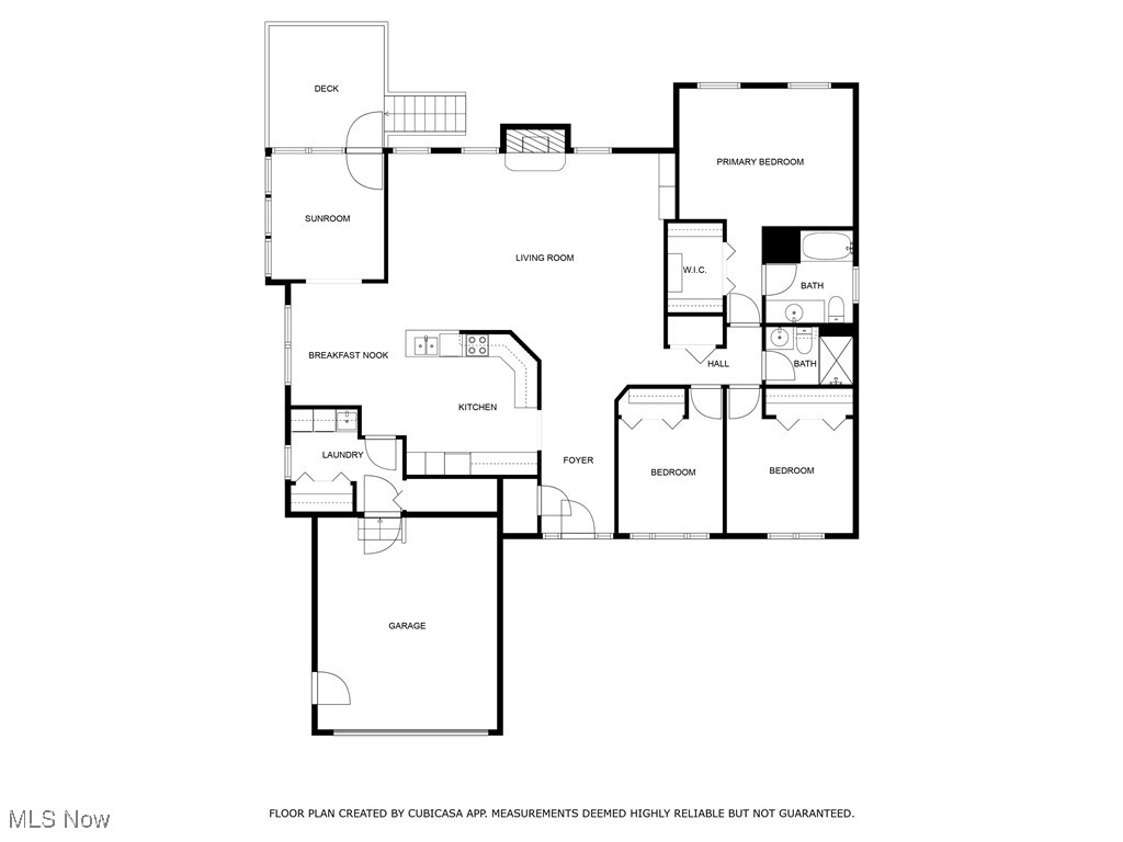 Bailey - Residential