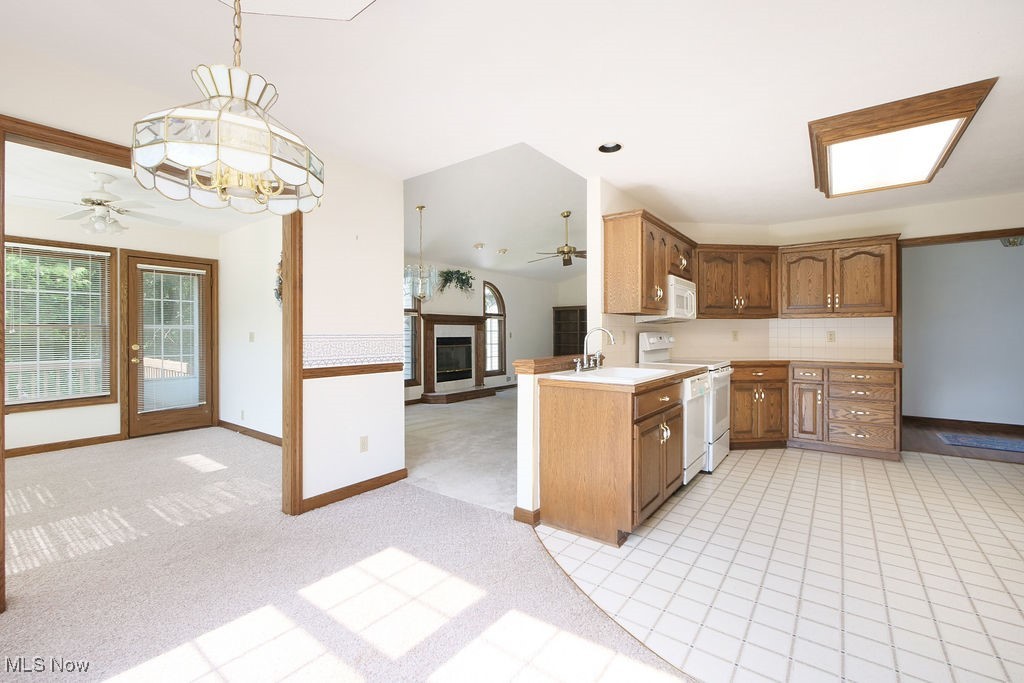 Bailey - Residential