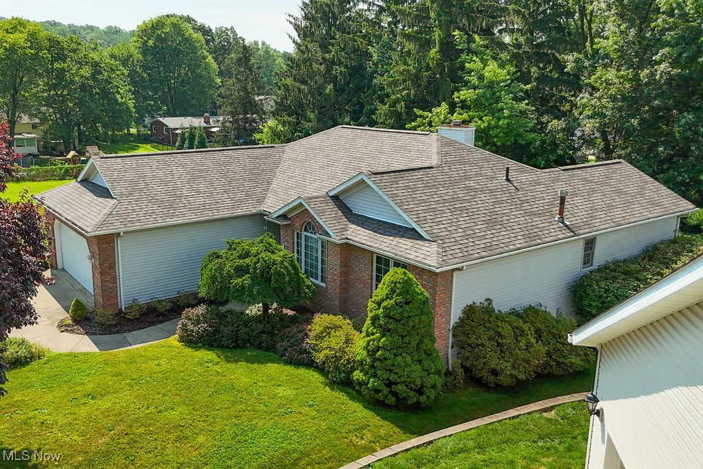 Bailey - Residential