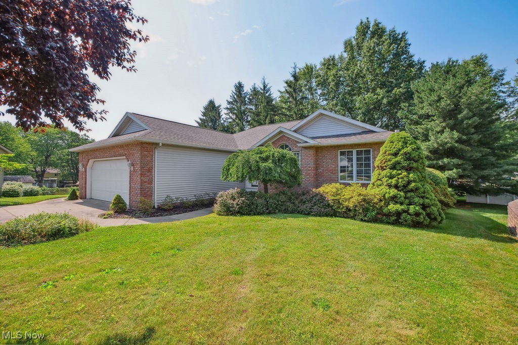 Bailey - Residential