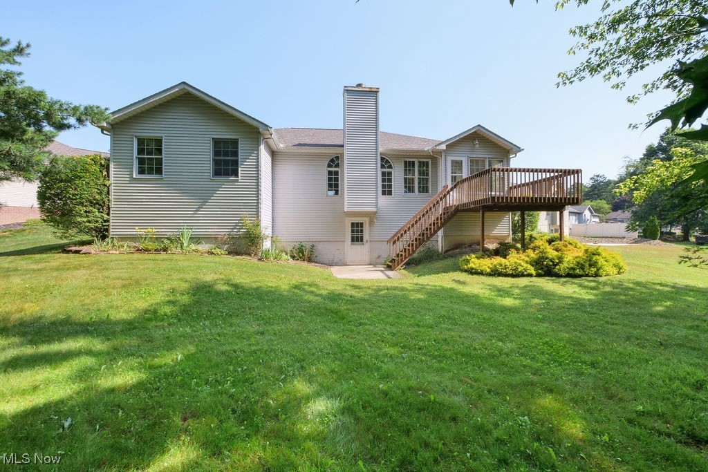 Bailey - Residential