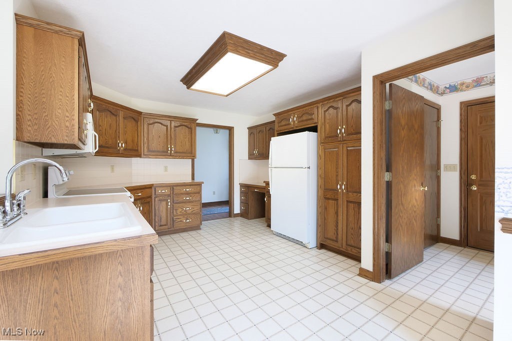 Bailey - Residential