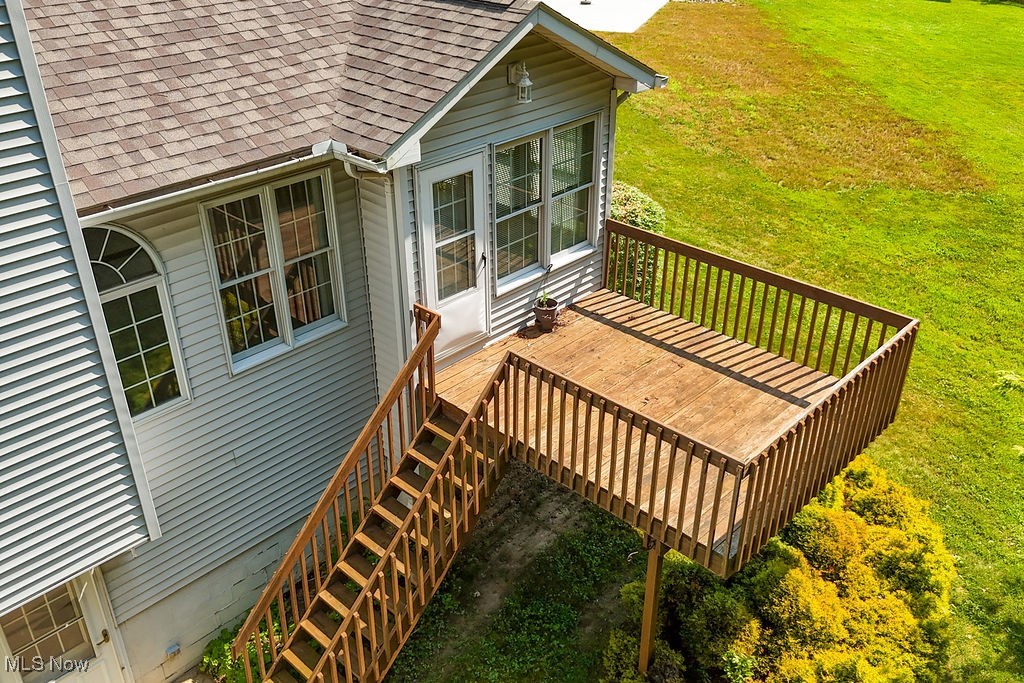 Bailey - Residential