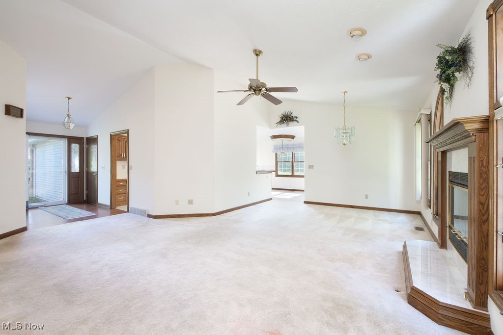 Bailey - Residential