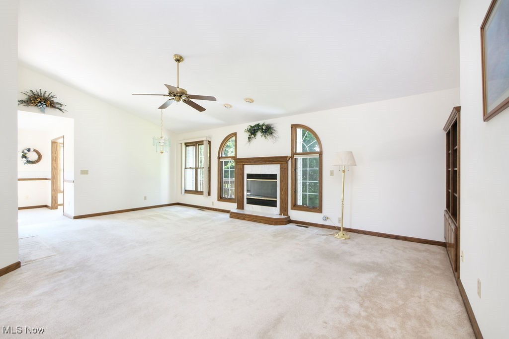 Bailey - Residential