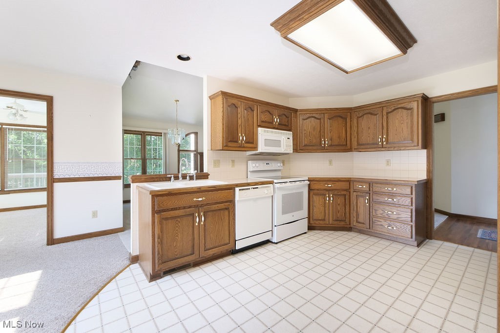 Bailey - Residential