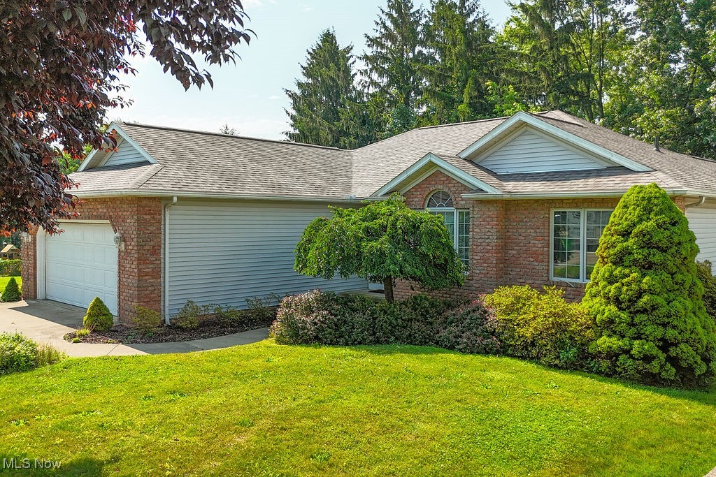 Bailey - Residential