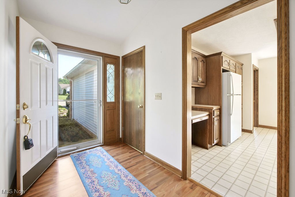 Bailey - Residential