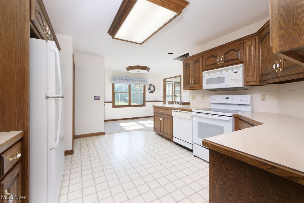 Bailey - Residential