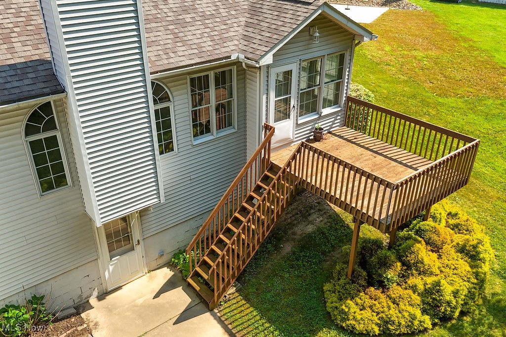 Bailey - Residential