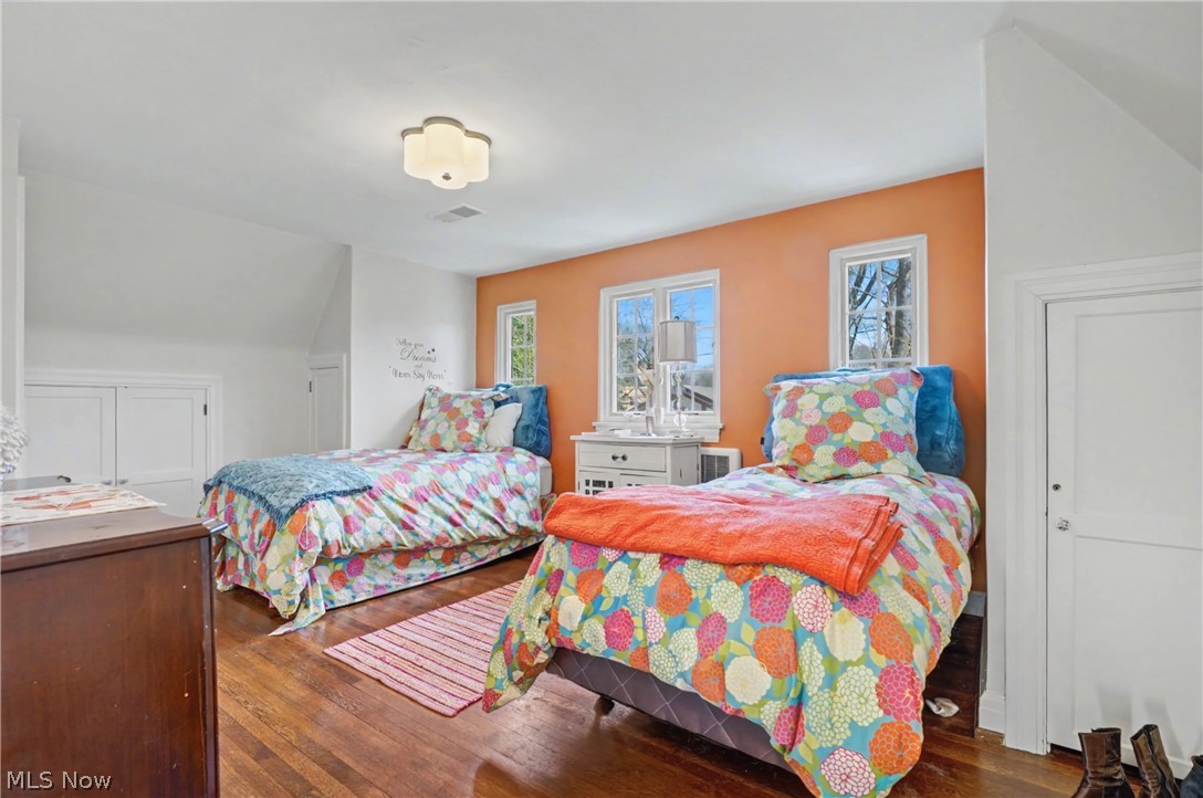 Fairlawn Heights - Residential