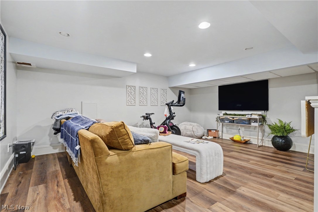 Fairlawn Heights - Residential