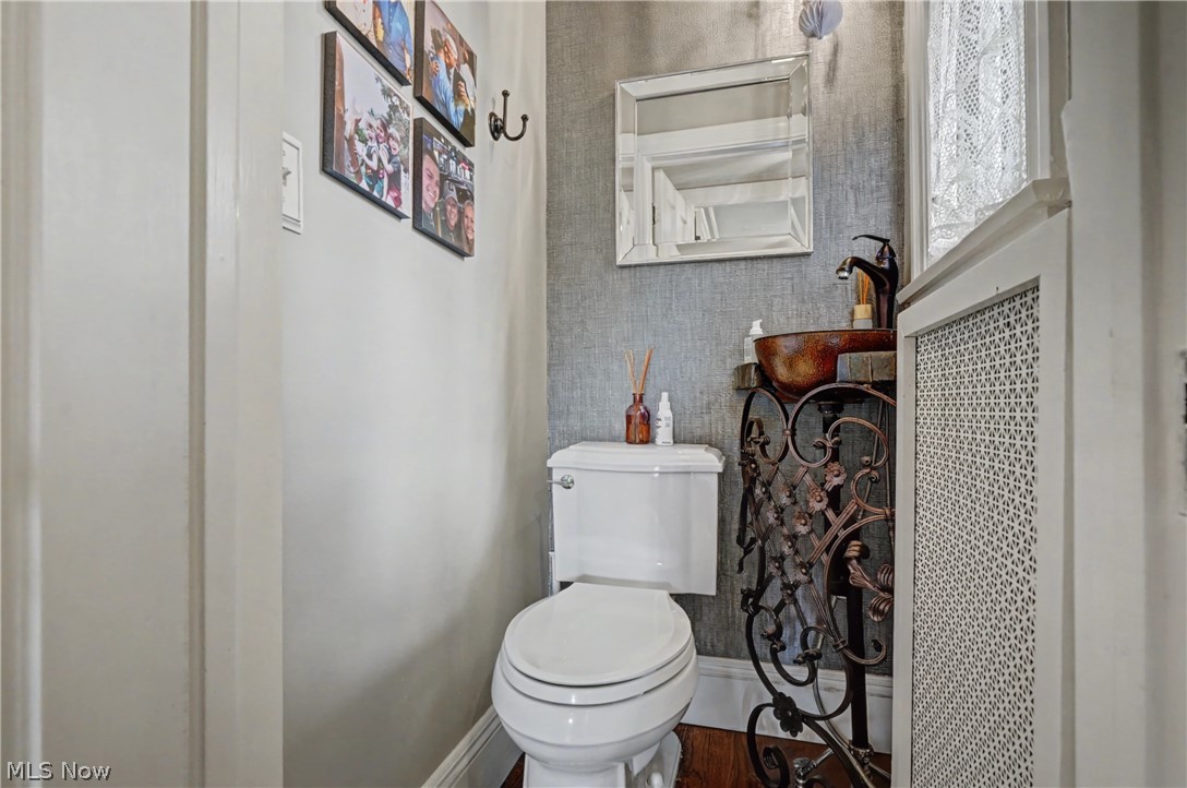 Fairlawn Heights - Residential