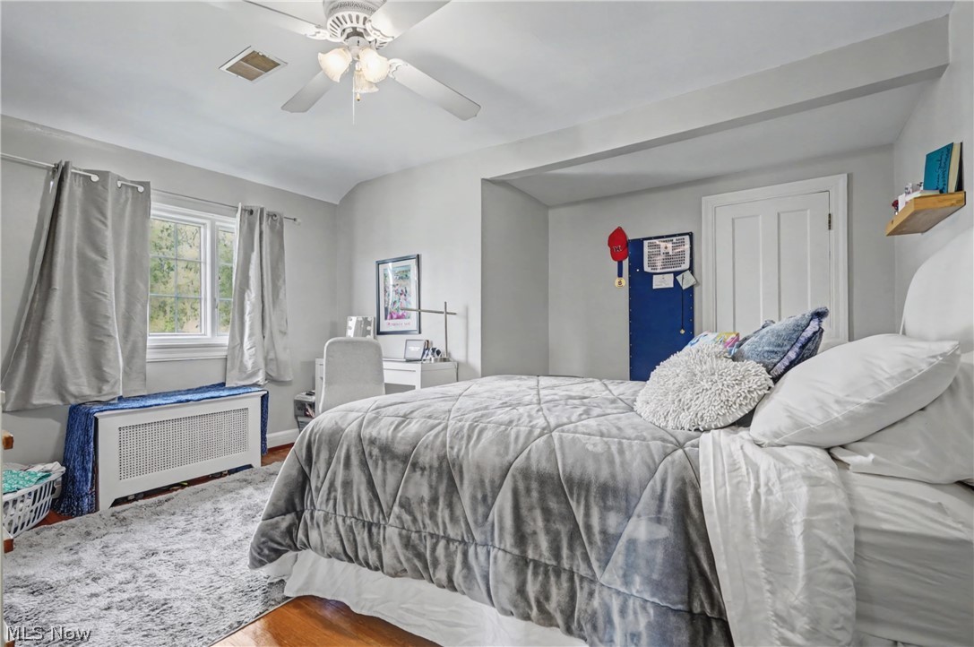 Fairlawn Heights - Residential