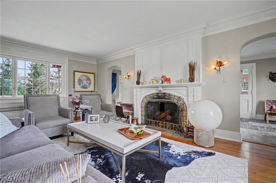 Fairlawn Heights - Residential