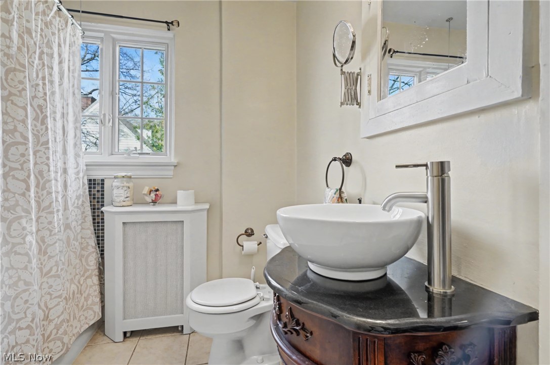 Fairlawn Heights - Residential