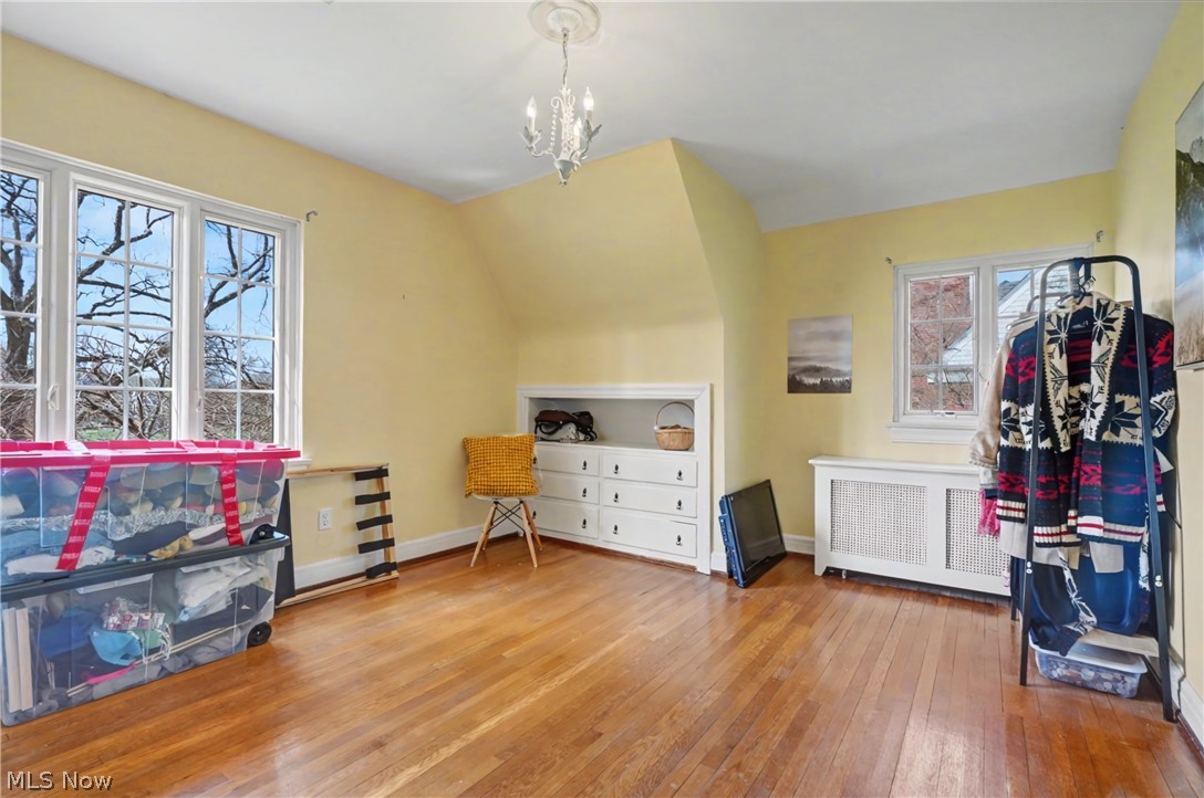 Fairlawn Heights - Residential