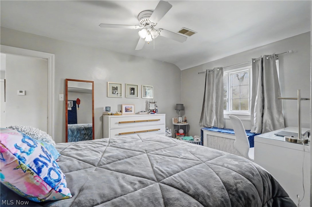 Fairlawn Heights - Residential