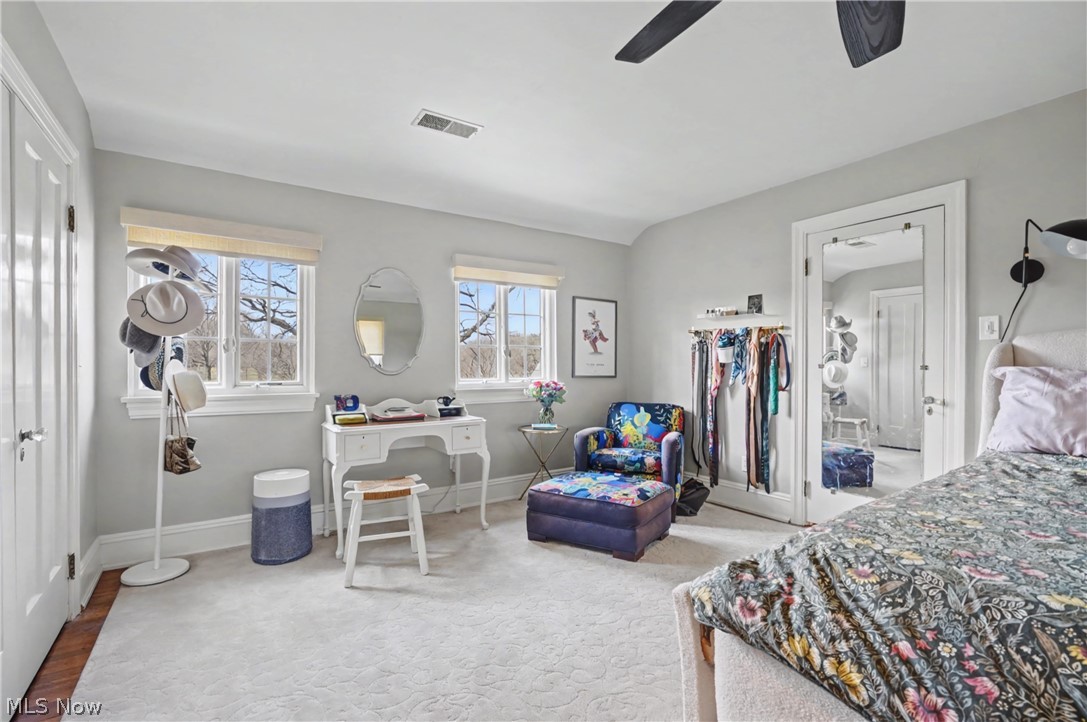 Fairlawn Heights - Residential